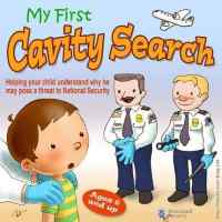 Cavity Search