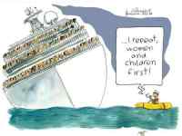 Costa Concordia 