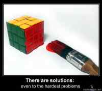 Solutions