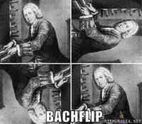 bachflip