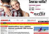 Nettitreffit