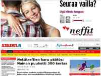 Nettitreffit