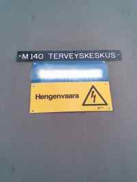 Terveyskeskus