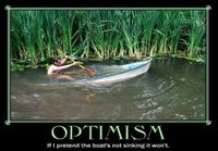 Optimism