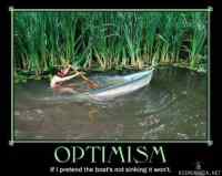 Optimism