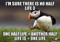 Half-Life 3