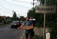 Budapest