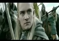 Legolas