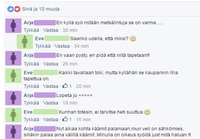 Tunnistatko mielensäpahoittajan?