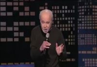 George Carlin - Modern Man