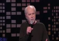 George Carlin - Natural Disasters