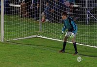 Scott Sterling, legenda