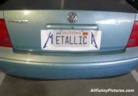 Metallicarules