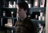 Mitchell & Webb - Gift shop sketch