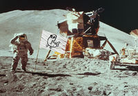 Disturbing Truth Behind Apollo Landing