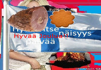 Hyvää Joulua!