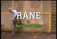 Rane ja Keravan Kollit - kooste