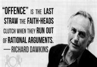 Richard Dawkins