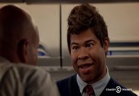 Key & Peele - Turbulence