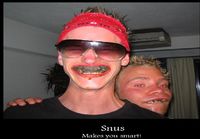 Snus