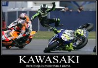 kawasaki