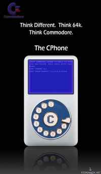 CPhone