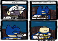 Lego Batman