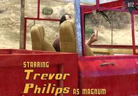 Trevor "Magnum" Philips