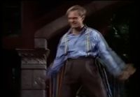 Frasier - The Best of Niles Crane