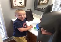 BatDad - Traitor