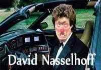 David nasselhoffi