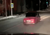 Russian lowrider