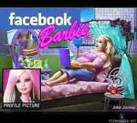 facebook barbie