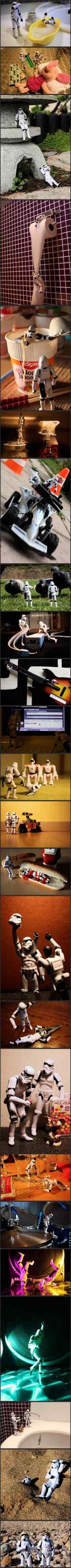 Stormtroopers