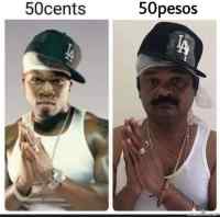 50 pesoa