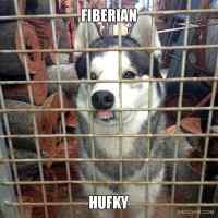 Hufky