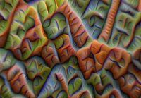 Journey on the Deep Dream