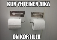 Ratkaisu yhteisen ajan löytämiseksi