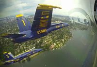 The Blue Angels