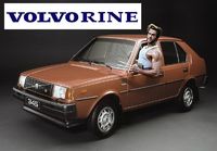 Volvorine