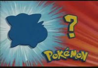 Who's that pokemon?