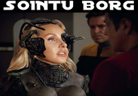 Sointu Borg