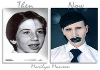 marilyn manson