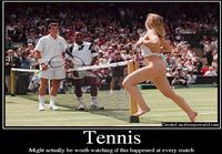 Tennis