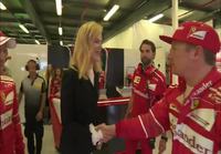 Kimi Räikkönen