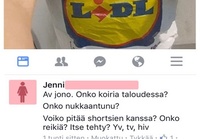 FB-kirpputorit