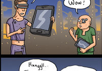 The Evolution of Smartphones