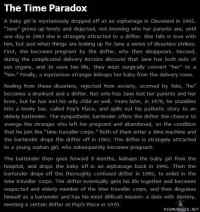 The Time Paradox - Minds get f*d.