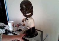 Demoninen Louis Armstrong