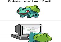 Bulbasaur